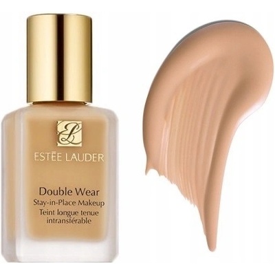 Estée Lauder Double Wear SPF10 matný podkladová báze na obličej 1N2 Ecru 30 ml