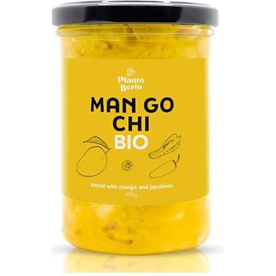 Planto Besto BIO Man Go Chi 400 g