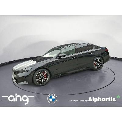 BMW 540d xDrive M Sport 223 kW