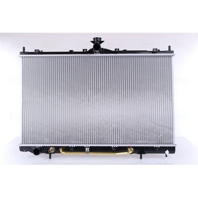 Chladič, chlazení motoru NISSENS 628975