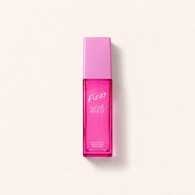 Alyssa Ashley Fizzy toaletní voda dámská 100 ml