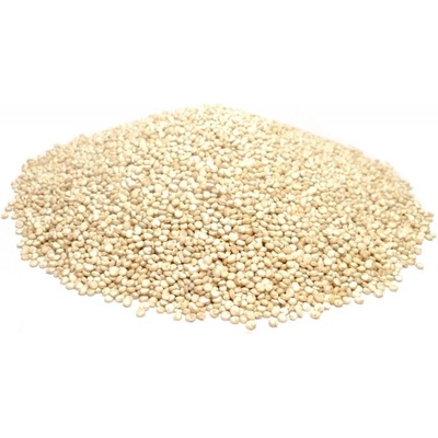 Bylík Quinoa bílá semínko 1 kg