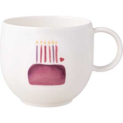 Villeroy & Boch Hrnček Happy Birthday With Love 290 ml