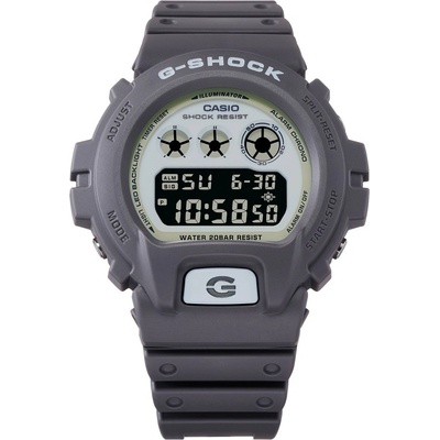 Casio DW-6900HD-8 – Hledejceny.cz