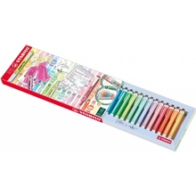 Stabilo swing cool Pastel 18 ks 275/18015