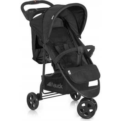 Hauck Citi Neo II Caviar/Stone 2024