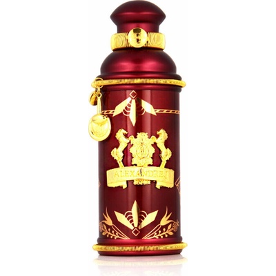 Alexandre.J The Collector Rose Alba parfumovaná voda dámska 100 ml