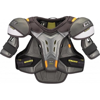 chrániče ramen CCM TACKS XF PRO SR – Hledejceny.cz