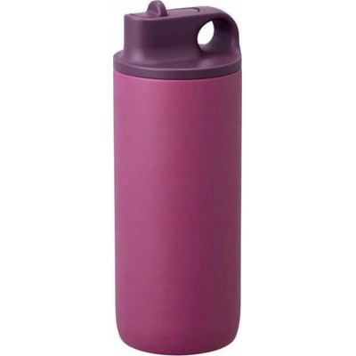 Kinto termohrnek 600 ml růžový