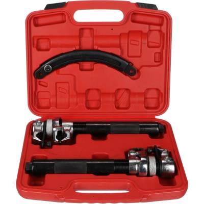 Stahovák pružin MECHANIC SPRING SET 3, heavy-duty, 280mm, 2ks – Hledejceny.cz