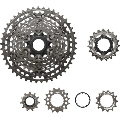 Shimano CS-M9200