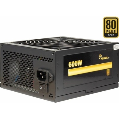 Inter-Tech ArgusNT GPS-600W 88882181