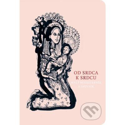 Od srdca k srdcu (ružová)