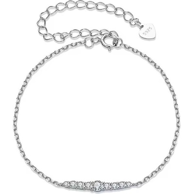 GRACE Silver Jeweller NH-MSB023/44