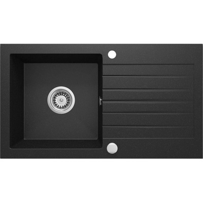 Deante ZQZ G113 černá metalická