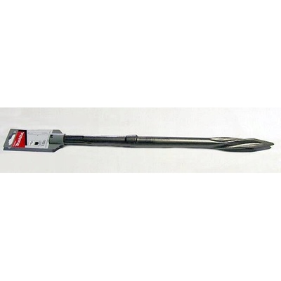 Makita Bodové dláto SDS-MAX 400 mm samoostriace – B-23064