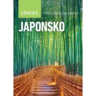 Japonsko - do kapsy, 4. vydání