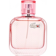 Lacoste L.12.12 Rose Sparkling toaletná voda dámska 50 ml