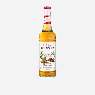 Monin Perník 6 x 700 ml