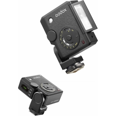 Godox Lux Junior II for Sony