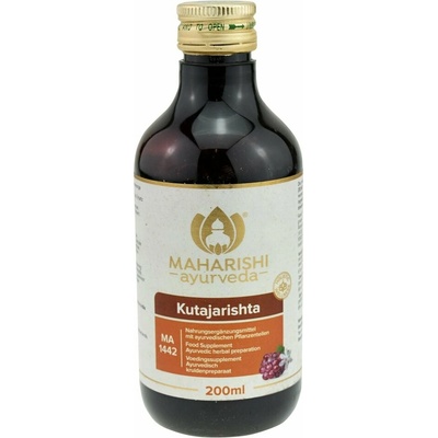 Maharishi Ayurveda Kutajarishta 200 ml