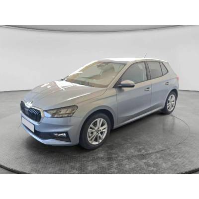 Skoda Fabia Selection 85 kW