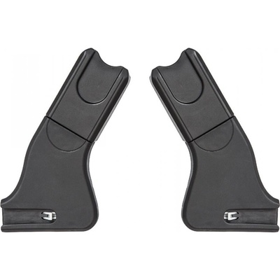 Joie Car Seat & Carrycot Adaptors adaptér na autosedačku a hlubokou korbu Ramble – Hledejceny.cz