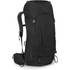 Osprey Kestrel 38 l black