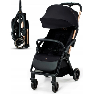 Kinderkraft APINO raven black 2024
