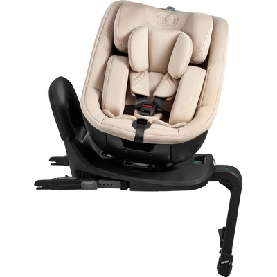 Kindekraft I-Guard I-Size 2025 Beige