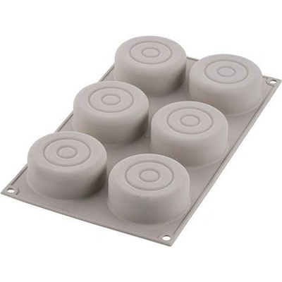 Silikomart silikon forma mini Color 700ml