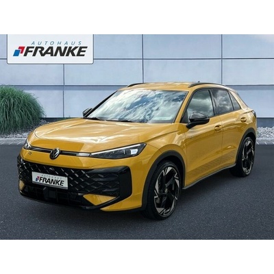 Volkswagen T-Roc 1.5 eTSI Style DSG R-Line 110 kW