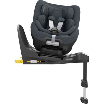 Maxi-Cosi Mica 360 PRO i-Size 2025 Authentic Graphite