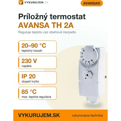 Avansa TH2A
