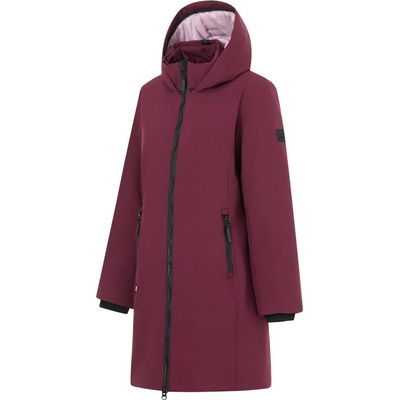Regatta Womens Marron červená