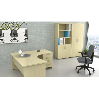 NABYTEK-DESIGNOVY.CZ KOMFORT, javor ZE 1.12 12 – Hledejceny.cz