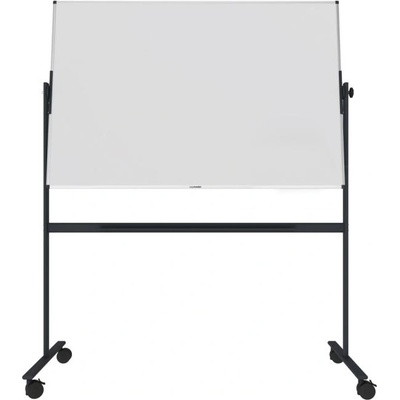 UNITE Legamaster Rotačná tabuľa 100 x 150 cm s PODSTAVCOM
