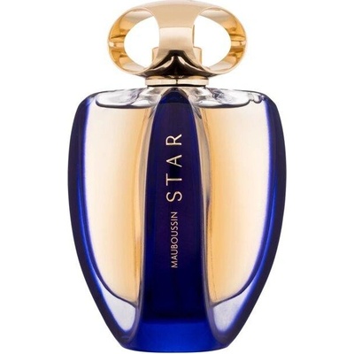 Mauboussin Star parfumovaná voda dámska 90 ml