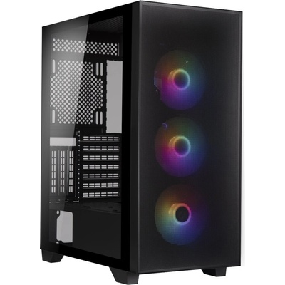 BitFenix Flow BFC-FLO-300-KKGSK-4F