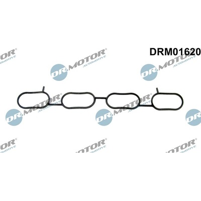 Tesnenie kolena sac. potrubia Dr.Motor Automotive DRM01620
