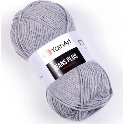 YarnArt Jeans Plus Farba: 46