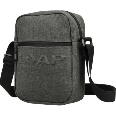 Loap Transpec šedá