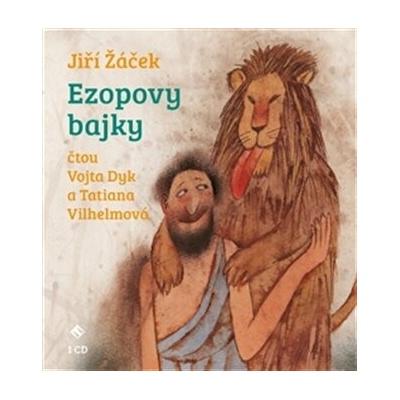 Ezopovy Bajky – Hledejceny.cz