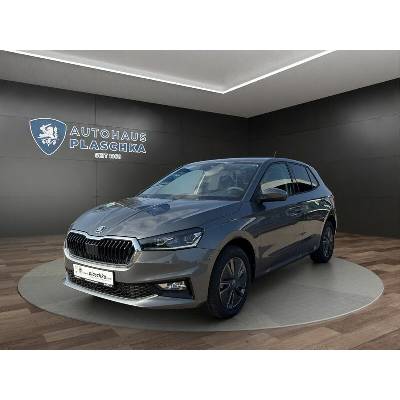 Skoda Fabia 1.0 TSI Balance DSG 85 kW