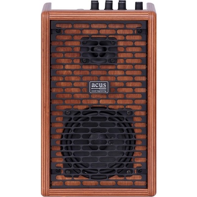 Acus One ForStrings 4 Ferdi