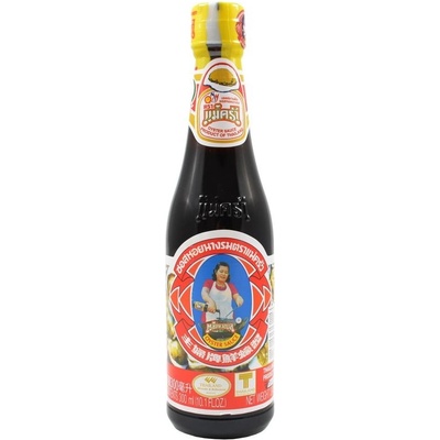 Healthy Boy extra hustá ústřicová omáčka 300 ml