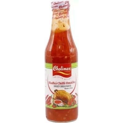 Cholimex sladká chilli omáčka 290 ml