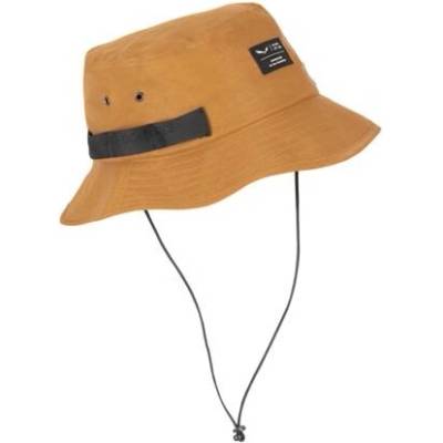 Salewa Puez Hemp Brimmed Hat