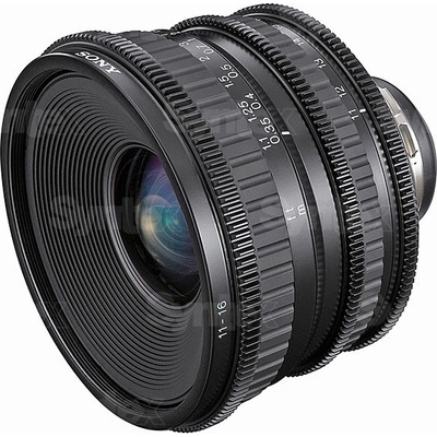 Sony SCL-P11X15