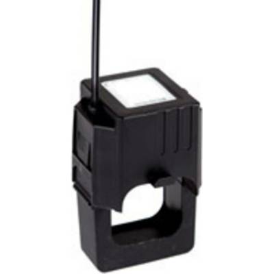 Gossen Metrawatt SC50-E 600/5A 0,5VA Kl.0,5 42 mm Káblový transformátor prúdu Primárny prúd 600 A Sekundárny prúd 5 A Ø